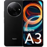 Xiaomi Redmi A3 4G Dual Sim 4GB RAM 128GB Black + GRATIS Redmi Buds 4 lite bluetooth slušalice | shoptok.hr
