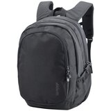 Target 3Zip Black 26640 - Školska torba za 2 trijadu | Shoptok.si
