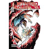 VIZ Media Kohei Horikoshi - My Hero Academia 18: Bright Future | ePonuda.com