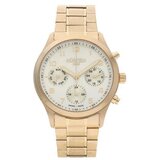 Roamer Ročna ura Smu 204982 48 26 20 Zlata | Shoptok.si
