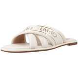 Liu Jo Sandali & Odprti čevlji EX01 IRENE SLIPPER Bež Cene