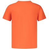 North Sails Kids' kratka majica s kratkim rukavima, narančasta | shoptok.hr