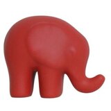 WALLXPERT decorative object figura elephant red | ePonuda.com