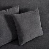 Bessagi Home sedežna garnitura dajana, oblika l | Shoptok.si