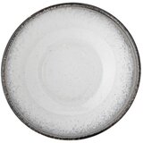 Bloomingville Siva lončena skledica 525 ml Paula – | Shoptok.si