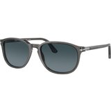 Persol PO3019S 1196S3 Polarized L (55) Siva/Modra Cene