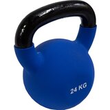 FITMOTIV KETTLEBELL NEOPREN 24 kg, (21089172) Cene