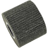 vidaXL Brusni Valj Komplet 3 Rjav Sintetika 12 x 12 x 10 cm | Shoptok.si