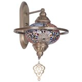 Opviq 846STL2753 Zidna lampa, Šarena Cene