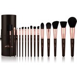 Luvia Cosmetics Golden Queen set čopičev Cene