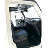  R/C Car Mercedes G63 Radio Control Rastar White | shoptok.hr