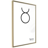  Poster - Zodiac: Taurus II 40x60 Cijene