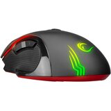  Miš gaming RAMPAGE SMX-G38 CLAW, USB, macro, 7200dpi, RGB LED | Eponuda.ba