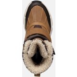 Geox Brown boys' ankle shoes Flexyper Plus - Boys | Shoptok.si