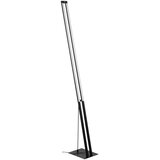 Eglo Amontillado stojeća led, 27w, dimabilna na dodir, crno/bijela Cijene