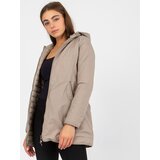 MINORITY Jacket-NM-KR-P22-6206-62.70P-dark beige | shoptok.hr