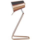 Leitmotiv stolna lampa u boji bakra Z Metal Cijene