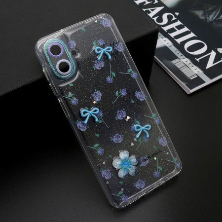  Futrola whisper za samsung a075f galaxy a07 plava ( F123919 ) | Eponuda.com