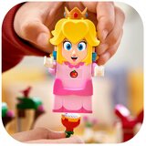 Lego super mario 71403 početna staza pustolovine s peach | shoptok.hr