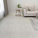  Samoljepljive podne obloge 55 kom PVC 5 11 m² krem | shoptok.hr