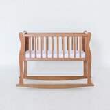 Woodies mehanizam za ljuljanje kolijevke Noble Crib | shoptok.hr