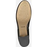 Geox Black women's heeled shoes Floretia - Women's | shoptok.hr