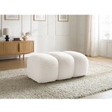 Bobochic Paris Bel tabure iz tkanine bouclé Hippolyte – | Shoptok.si