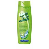  wash&g šampon protiv peruti 400ml Cene