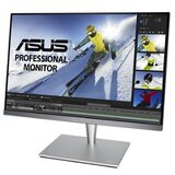 Asus PA24AC Professional 24" FullHD IPS monitor | Shoptok.si