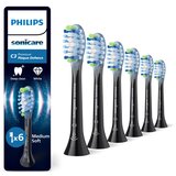Philips Sonicare Premium Plaque Defense HX9046/88 nadomestne glave za zobno ščetko 6 kos Cene