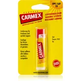 Carmex Classic vlažilni balzam za ustnice v paličici SPF 15 4.25 g