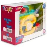 Toyz obrazovni volan - tirkizni | shoptok.hr
