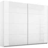 Modern Living Omara Z Drsnimi Vrati Artemis, Bela | Shoptok.si
