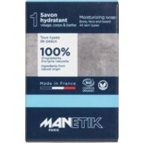 MANETIK Moisturizing Soap | shoptok.hr