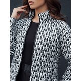 DStreet Kurtka damska MY DEAR czarna | shoptok.hr