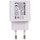 TEKMEE punjač zidni 20W/ type c - slim brzo punjenje | shoptok.hr