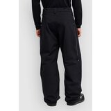 Quiksilver Paramo Stretch 20K Pants black | Shoptok.si