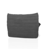 MID.YOU Naslanjač Sitzolo, Siva | Shoptok.si