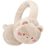 Bt Slušalice PLUSH WBK863, Svetlo roze Cene