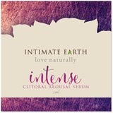 Intimate Earth intense clitoral stimulating gel 2ml Cene