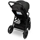 CARETERO Jimbo kolica za djecu crna | shoptok.hr