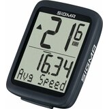 Sigma Bike Computer BC 8.0 ATS Wireless Cene