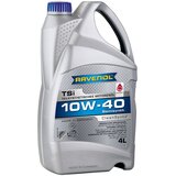 RAVENOL Motorno ulje TSI 10W-40, 4 l | Eponuda.com