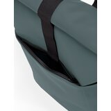 UCON ACROBATICS Nahrbtnik 'Hajo Mini Lotus' zelena / črna | Shoptok.si
