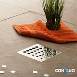 Peštan slivnik 15X15 vertical drops | Eponuda.com