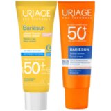 Uriage PROMO Bariesun SPF50+ tonirana krema Fair Cijene
