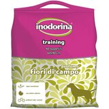 Inodorina Training Pads Flower parfume plenične podloge 60x90 40 ko Cene