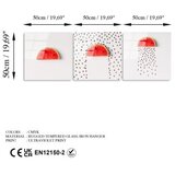WALLXPERT slika UV-853, 50 x 50 cm | Eponuda.ba