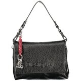 Desigual Torbe BAG_HALF LOGO VENECIA 4.0 26WAXP08 Črna | Shoptok.si