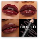 MAC Cosmetics MACximal Sleek Satin Lipstick kremasta vlažilna šminka odtenek GUESSING GAME 3.5 g | Shoptok.si